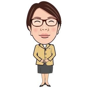 藤村 知子（ふじむら ともこ）