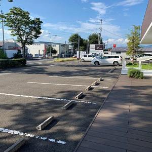 駐車場もあるのでお車でご来店いただけます！