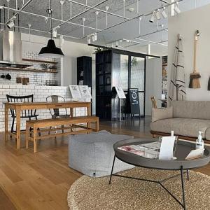 内装にもこだわっています！