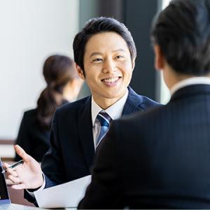 不動産コンシェルジュとしてワンストップサービスを提供していること