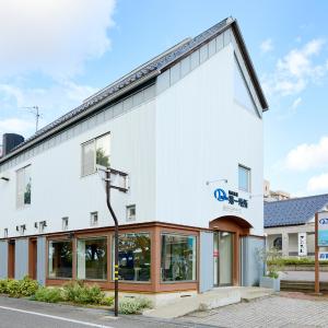 北陸鉄道バス/泉丘高校　停歩5分