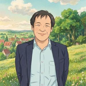 契約管理部　課長　高木　清宏（たかぎ　きよひろ）