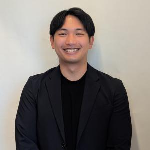 コンサルティング事業部　小林　龍弥（こばやし　たつや）