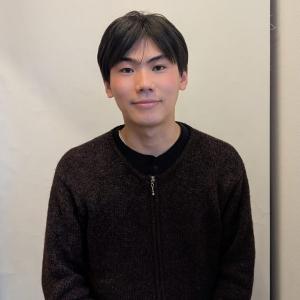 契約管理部　主任　加藤　敦章（かとう　たいき）