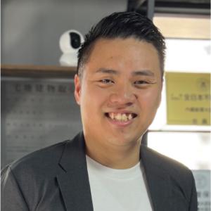 コンサルティング事業部　課長　杉本 竜一（すぎもと　りゅういち）