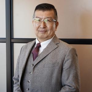 契約管理部　課長　新井 常夫（あらい　つねお）
