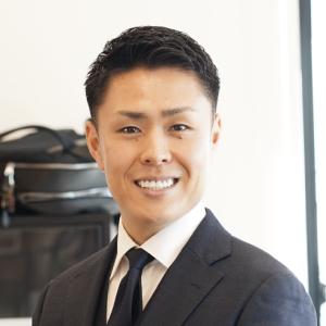 代表取締役　三木 孝祐