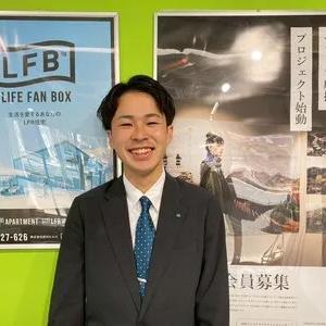 ハウスエージェント 森本（もりもと）です！