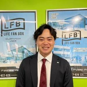 ハウスエージェント  松田（まつだ）です！