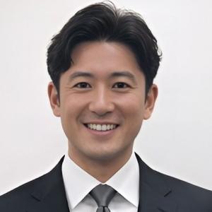 代表取締役　三浦 健一 