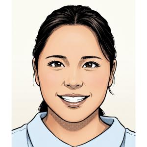 野崎 彩楽