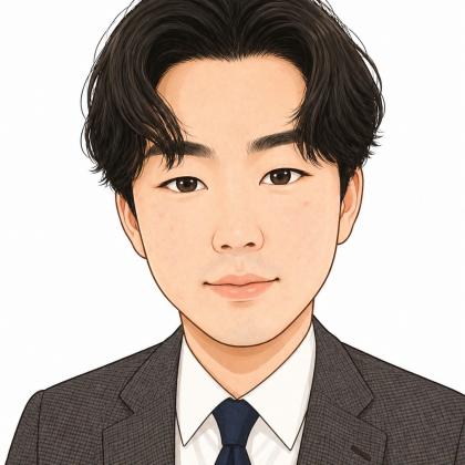 代表取締役社　難波 凌也