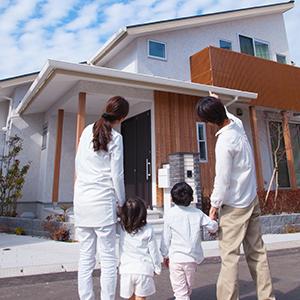 当社では築年数が30年を越える中古住宅のリフォームも行っております。