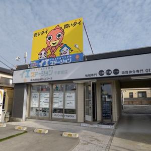 宇都宮店