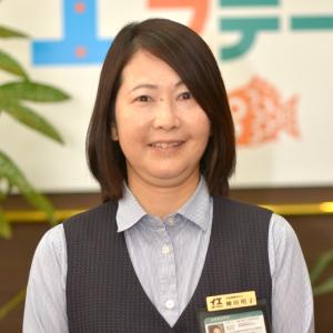 柳田 明子
