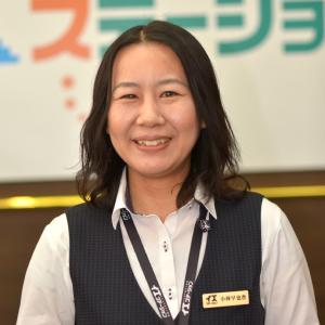 小林 早也香