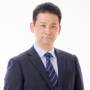 村松勝行 代表取締役