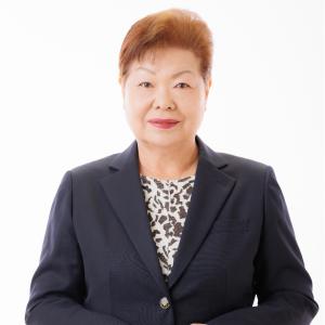 福島康子 専務取締役
