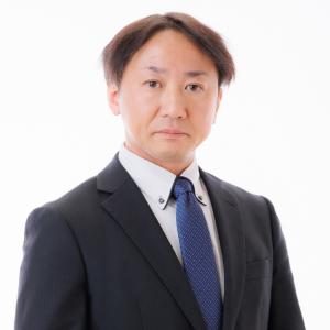 照井達哉 取締役　店長