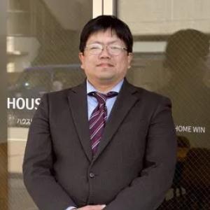 店長 吉田　裕保