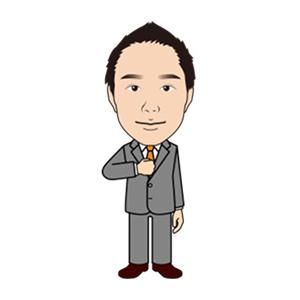 代表取締役 森川　尚文