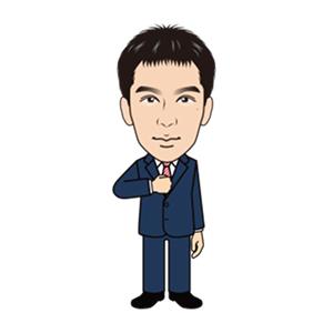 営業サポート 永沼　竜治