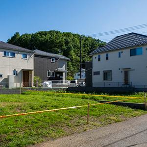 大手に負けない地域密着が特徴です。