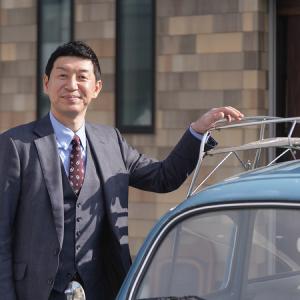 代表取締役 工藤 仁