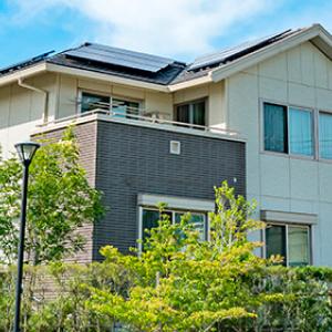 不動産のことならなんでもお任せください！