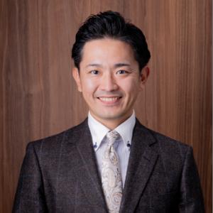 代表取締役 広野 章貴
