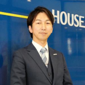 店長 田添 崇之 