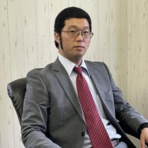 エージェントマネージャー 鹿子島 寿徳