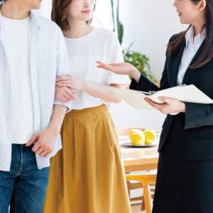 不動産の専門家が丁寧に不動産についてご案内いたします。