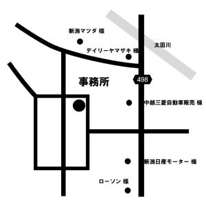 アクセスはこちら！