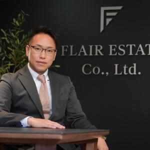 代表取締役　真保　裕