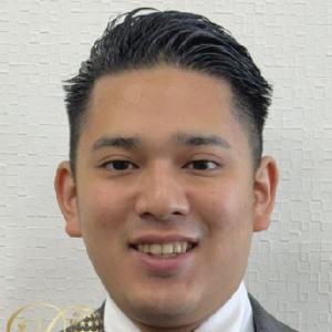 馬場 大輝
