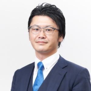 課長 高橋　俊洋