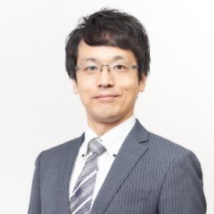 課長 新井　洋一