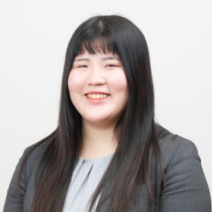 主任 尾元　柚子