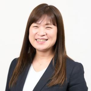 五十嵐　友美