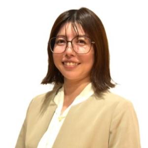 舘田　望
