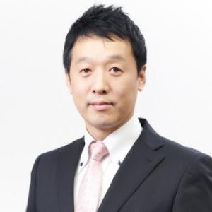 店長 長谷　英成