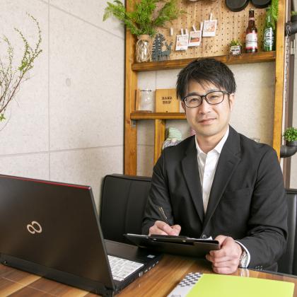 大きな決断となる不動産売買をサポートいたします。