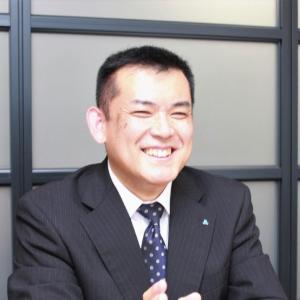 店長/原 祐一郎