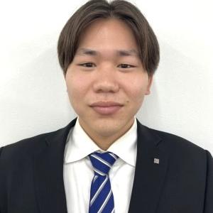 【古川　敬将（ふるかわ　けいすけ）】