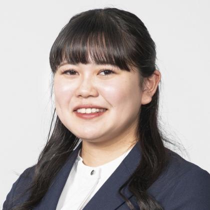 ハウスエージェント：木野　綾乃（きの　あやの）