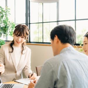 お客様ひとりひとりに寄り添います！