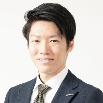 副店長：望月　駿矢（もちづき　しゅんや）