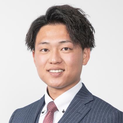 副店長：安藤　雅哉（あんどう　まさや）
