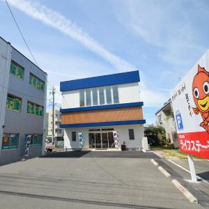 店舗前に駐車場もございます！